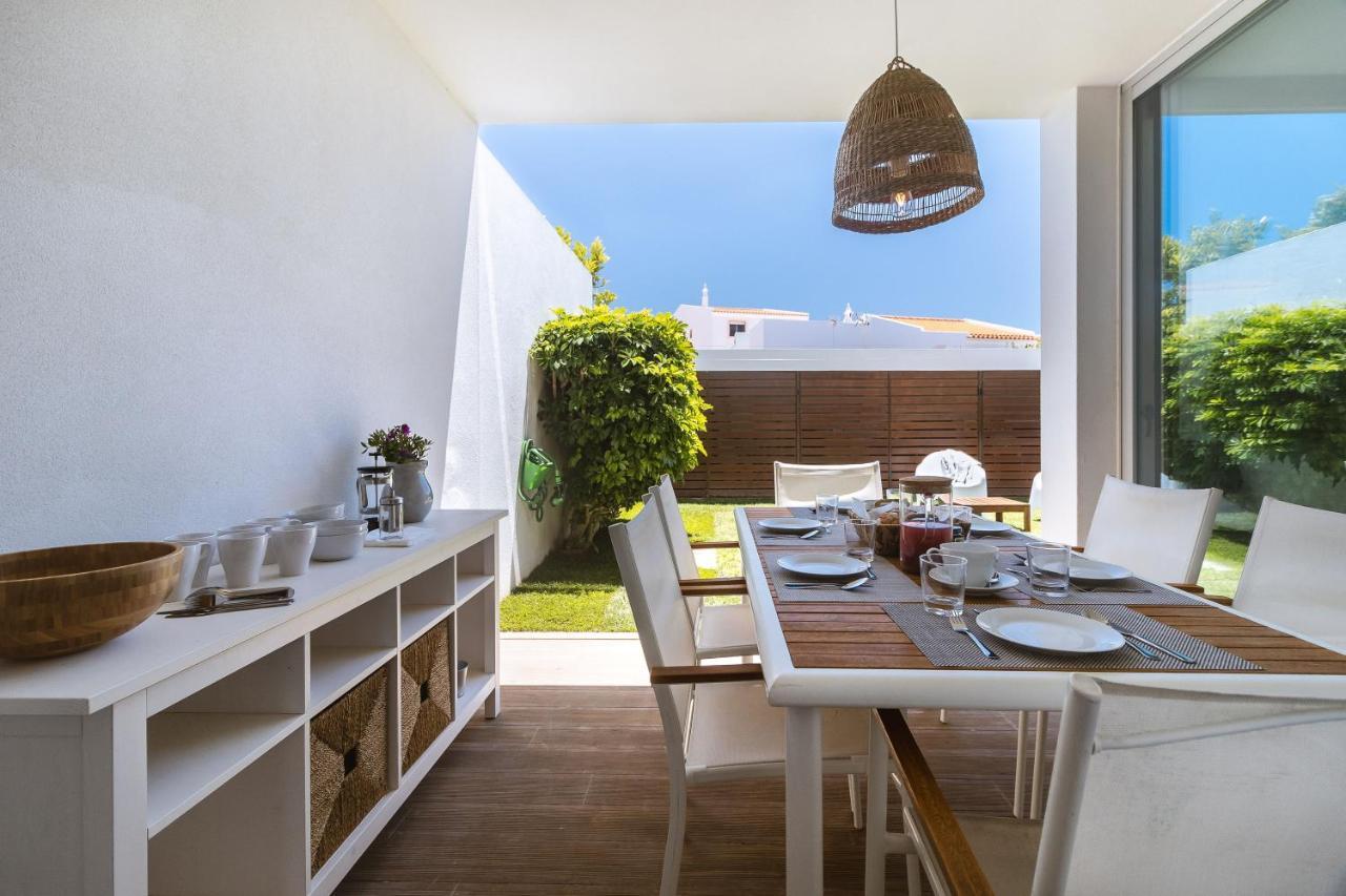 Blue Villa H - Sagres - 10 Min Walk To The Beach Zewnętrze zdjęcie